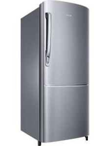 Samsung RR22M272ZS8 212 L 3 Star Frost Free Single Door Refrigerator