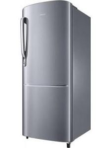 Samsung RR22M272ZS8 212 L 3 Star Frost Free Single Door Refrigerator