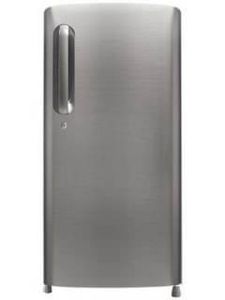 LG GL-B201APZW 190 L 3 Star Direct Cool Single Door Refrigerator