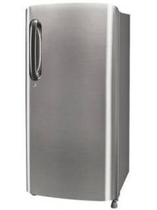 LG GL-B201APZW 190 L 3 Star Direct Cool Single Door Refrigerator