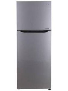 LG GL-F282RPZX 255 L 4 Star Frost Free Double Door Refrigerator
