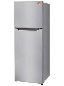 LG GL-F282RPZX 255 L 4 Star Frost Free Double Door Refrigerator