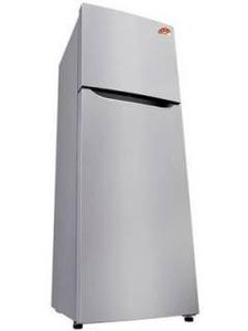 LG GL-F282RPZX 255 L 4 Star Frost Free Double Door Refrigerator