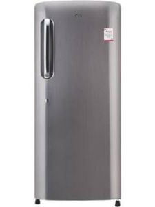 LG GL-B241APZX 235 L 4 Star Direct Cool Single Door Refrigerator