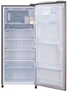 LG GL-B241APZX 235 L 4 Star Direct Cool Single Door Refrigerator