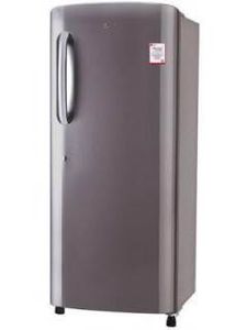 LG GL-B241APZX 235 L 4 Star Direct Cool Single Door Refrigerator