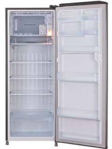 LG GL-B281BPZX 270 L 4 Star Inverter Direct Cool Single Door Refrigerator