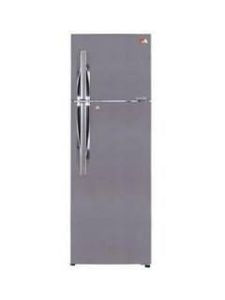 LG GL-T302RPZX 284 L 4 Star Frost Free Double Door Refrigerator