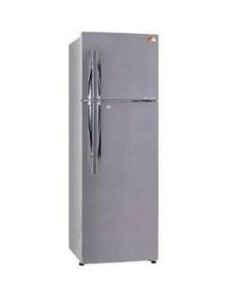 LG GL-T302RPZX 284 L 4 Star Frost Free Double Door Refrigerator