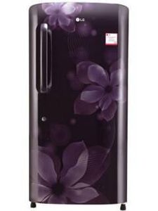 LG GL-B221APOX 215 L 4 Star Direct Cool Single Door Refrigerator