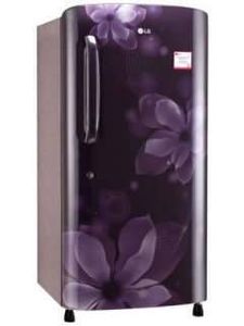 LG GL-B221APOX 215 L 4 Star Direct Cool Single Door Refrigerator