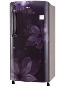 LG GL-B221APOX 215 L 4 Star Direct Cool Single Door Refrigerator
