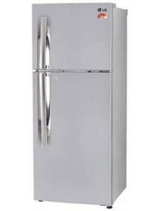 LG GL-T292RPZX 260 L 4 Star Frost Free Double Door Refrigerator
