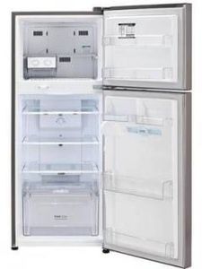 LG GL-T292RPZX 260 L 4 Star Frost Free Double Door Refrigerator