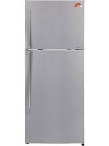 LG GL-U372JPZX 335 L 4 Star Frost Free Double Door Refrigerator