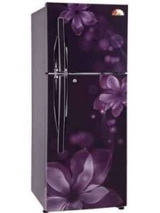 LG GL-Q282RPOY 255 L 2 Star Frost Free Double Door Refrigerator