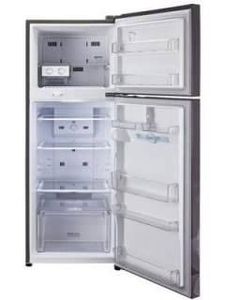 LG GL-Q282RPOY 255 L 2 Star Frost Free Double Door Refrigerator