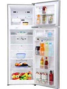 LG GL-U402JPZX 360 L 4 Star Frost Free Double Door Refrigerator