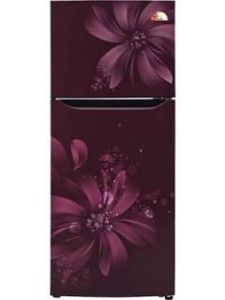LG GL-Q292SSAR 260 L 2 Star Frost Free Double Door Refrigerator