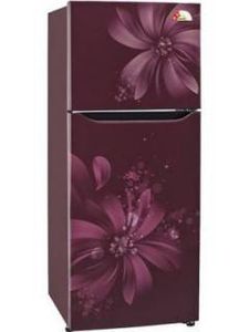 LG GL-Q292SSAR 260 L 2 Star Frost Free Double Door Refrigerator