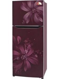 LG GL-Q292SSAR 260 L 2 Star Frost Free Double Door Refrigerator