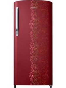 Samsung RR19M1712RJ-HL 192 L 2 Star Direct Cool Single Door Refrigerator