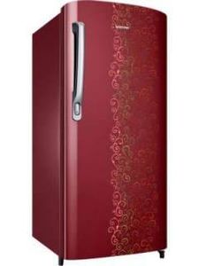 Samsung RR19M1712RJ-HL 192 L 2 Star Direct Cool Single Door Refrigerator