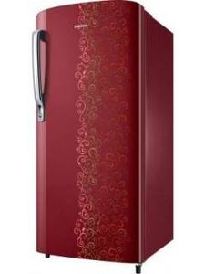 Samsung RR19M1712RJ-HL 192 L 2 Star Direct Cool Single Door Refrigerator