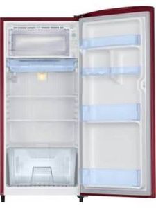 Samsung RR19M1712RJ-HL 192 L 2 Star Direct Cool Single Door Refrigerator