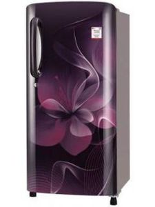 LG GL-B201APDX 190 L 4 Star Inverter Direct Cool Single Door Refrigerator