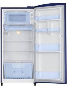 Samsung RR20M272ZU2-NL/ RR20M172ZU2-HL 192 L 3 Star Direct Cool Single Door Refrigerator