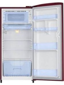 Samsung RR20M272ZR2 192 L 3 Star Direct Cool Single Door Refrigerator