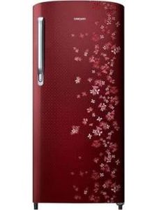 Samsung RR19M1723RY 192 L 3 Star Direct Cool Single Door Refrigerator