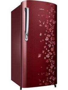 Samsung RR19M1723RY 192 L 3 Star Direct Cool Single Door Refrigerator