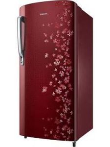 Samsung RR19M1723RY 192 L 3 Star Direct Cool Single Door Refrigerator