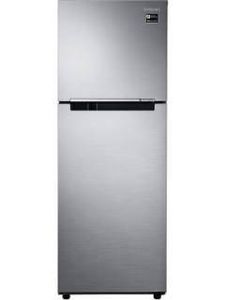 Samsung RT28M3022S8 253 L 2 Star Inverter Frost Free Double Door Refrigerator