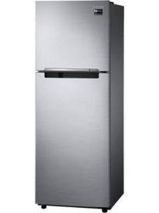 Samsung RT28M3022S8 253 L 2 Star Inverter Frost Free Double Door Refrigerator