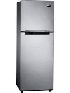 Samsung RT28M3022S8 253 L 2 Star Inverter Frost Free Double Door Refrigerator