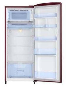 Samsung RR24M274YR2 230 L 4 Star Direct Cool Single Door Refrigerator