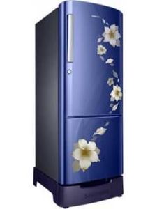 Samsung RR22M287YU2 212 L 5 Star Direct Cool Single Door Refrigerator