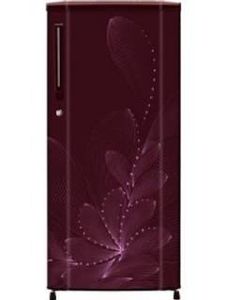 Haier HRD-1813BRO-R 181 L 3 Star Direct Cool Single Door Refrigerator