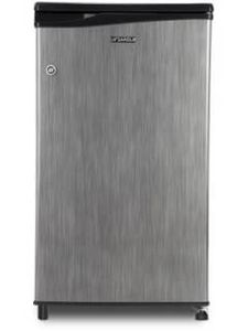 Sansui SC091PSH-HDW 80 L 2 Star Direct Cool Single Door Refrigerator