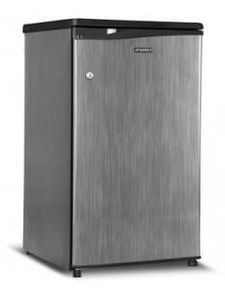 Sansui SC091PSH-HDW 80 L 2 Star Direct Cool Single Door Refrigerator