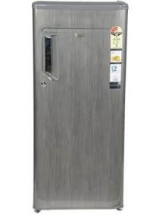 Whirlpool 215 IMPWCOOL PRM 3S 200 L 3 Star Direct Cool Single Door Refrigerator