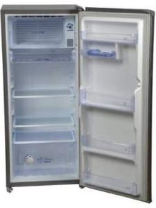 Whirlpool 215 IMPWCOOL PRM 3S 200 L 3 Star Direct Cool Single Door Refrigerator