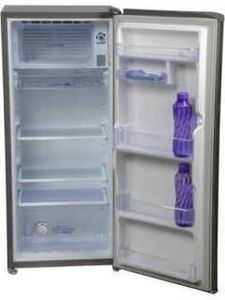 Whirlpool 200 IMPWCOOL PRM 185 L 5 Star Direct Cool Single Door Refrigerator