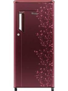 Whirlpool 200 IMPWCOOL PRM 185 L 5 Star Direct Cool Single Door Refrigerator