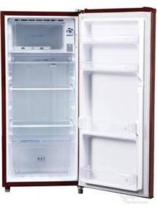 Whirlpool 200 IMPWCOOL PRM 185 L 5 Star Direct Cool Single Door Refrigerator