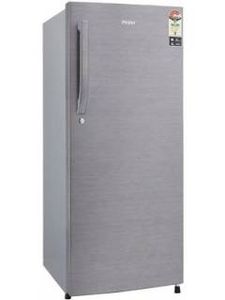 Haier HRD-2204BS-R 220 L 4 Star Direct Cool Single Door Refrigerator