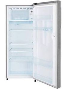 Haier HRD-2204BS-R 220 L 4 Star Direct Cool Single Door Refrigerator